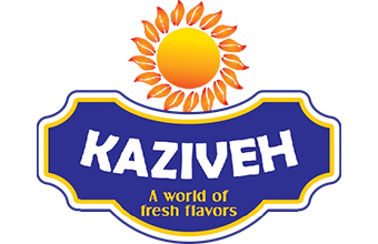 چاشنی و ادویه کازیوه
